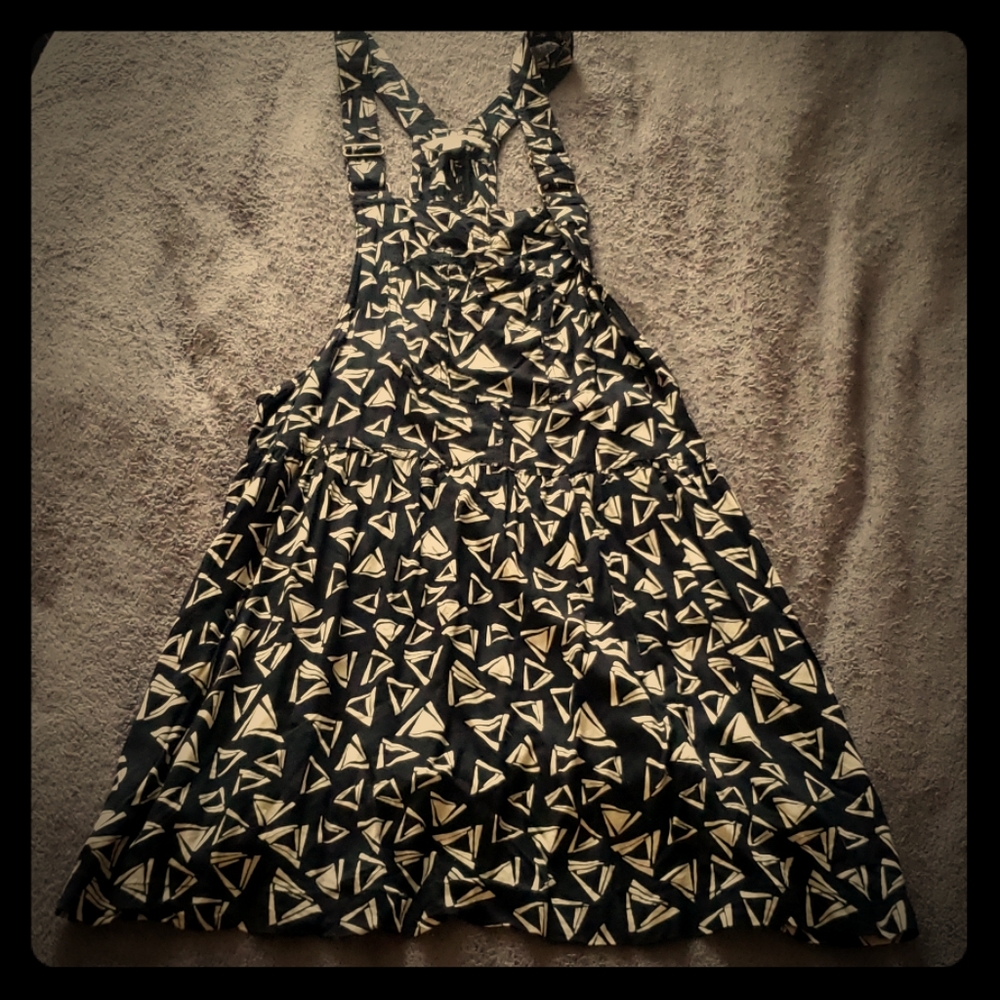American Eagle Dress